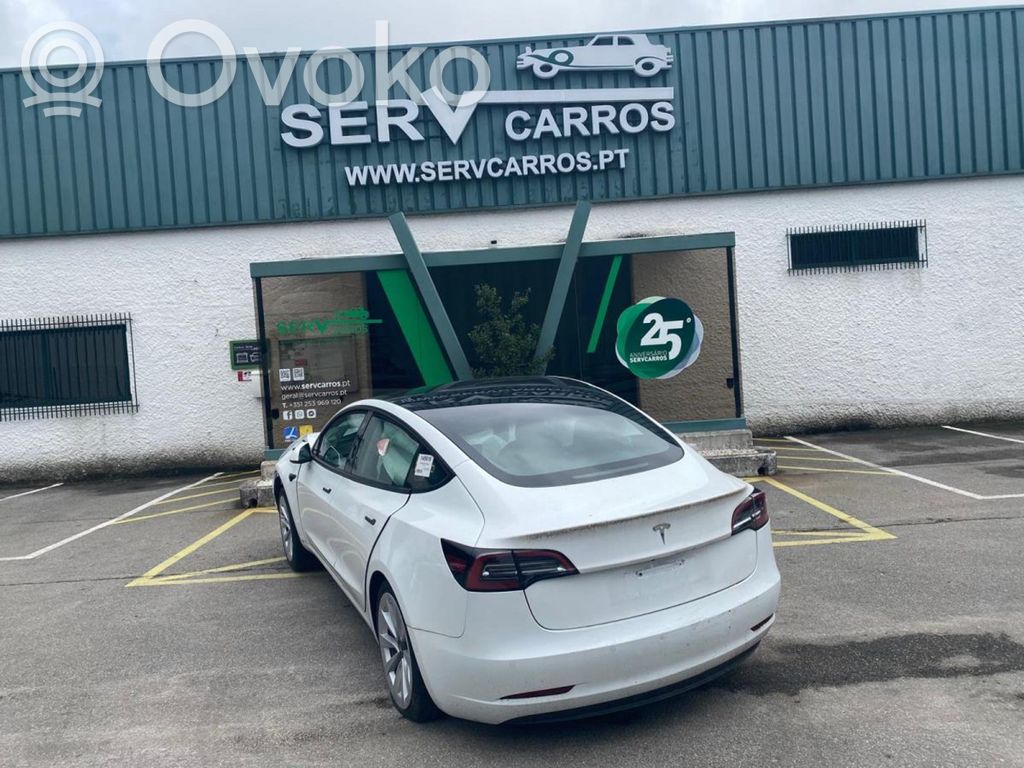 Model 3 Tesla Model 3
