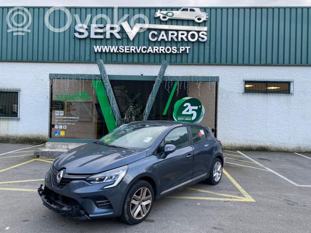 Clio V Clio