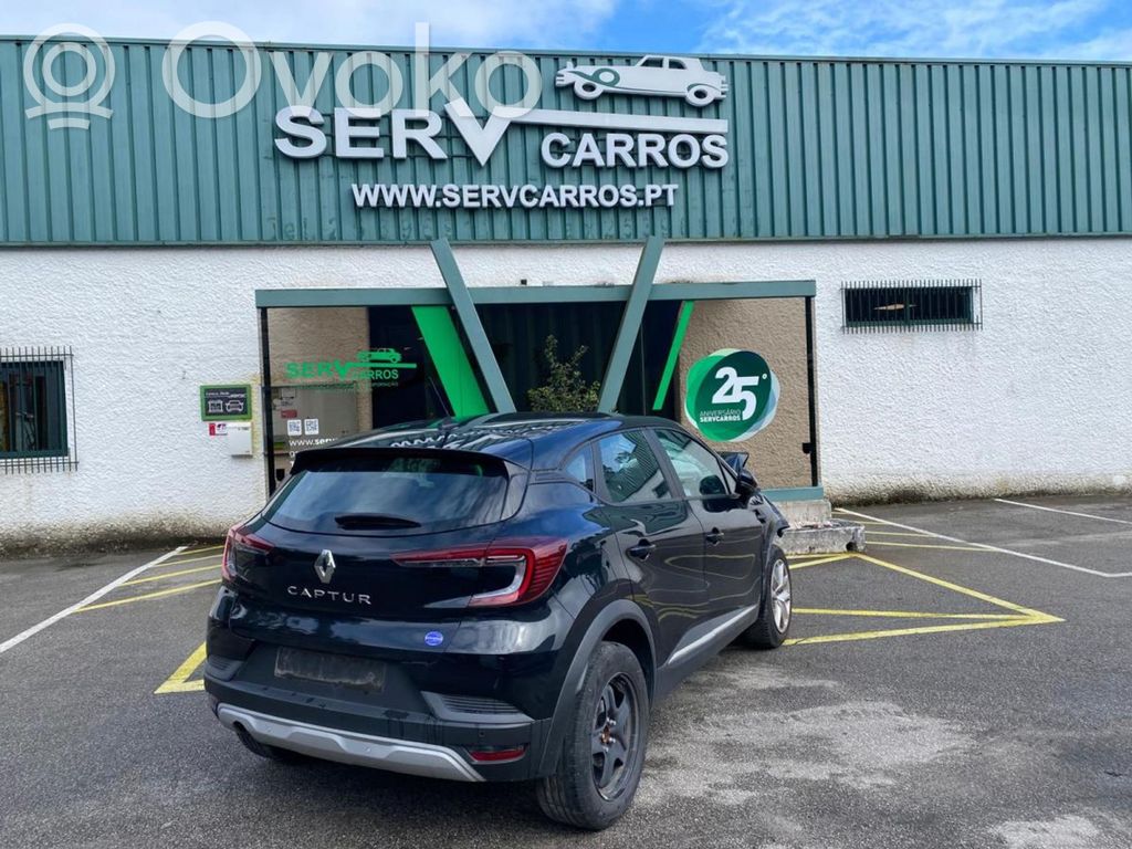 Captur II Captur