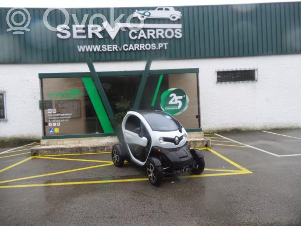 Twizy Twizy