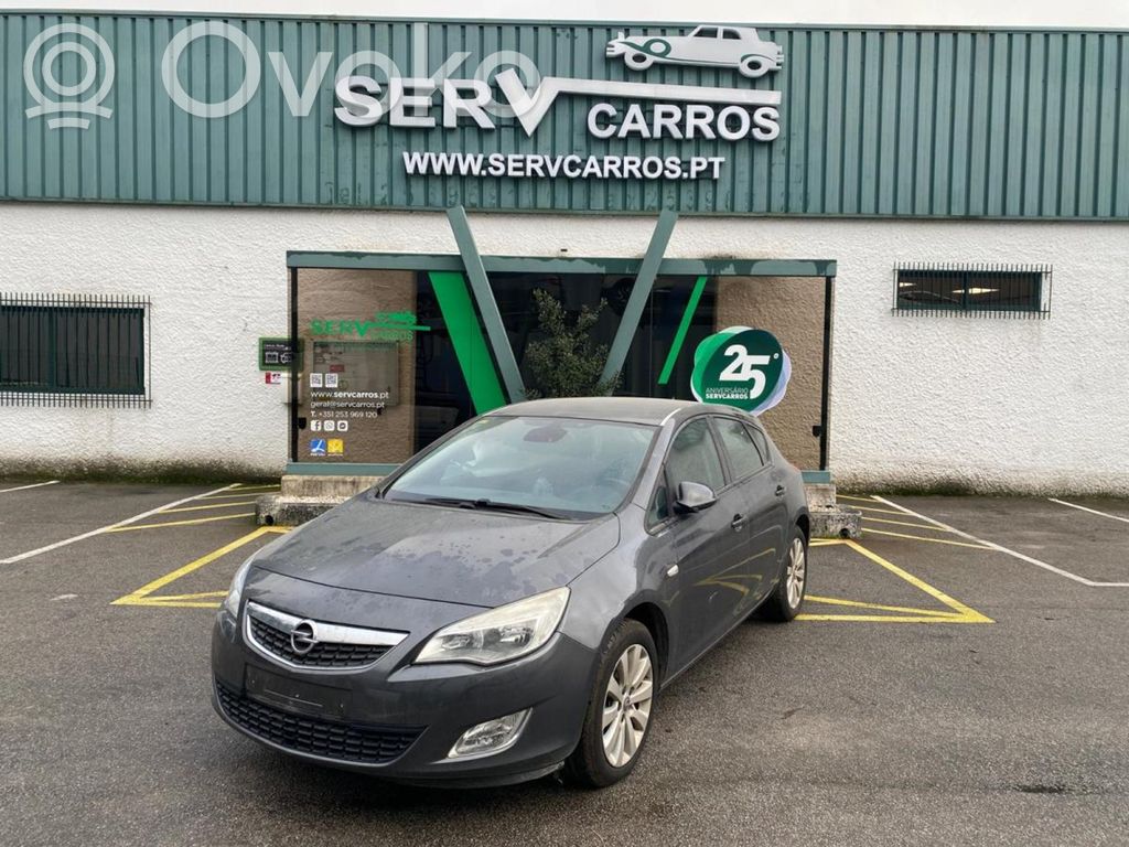 Astra J Astra