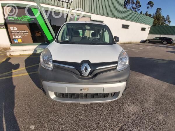Kangoo II Kangoo