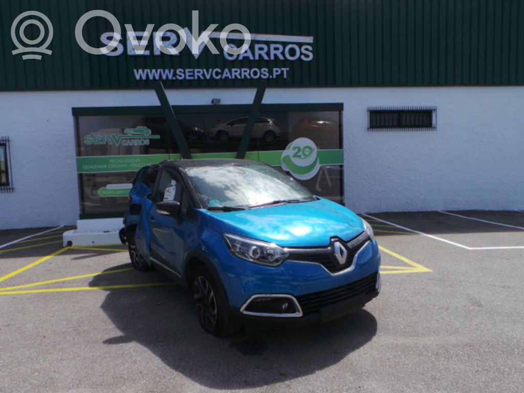 Captur Captur