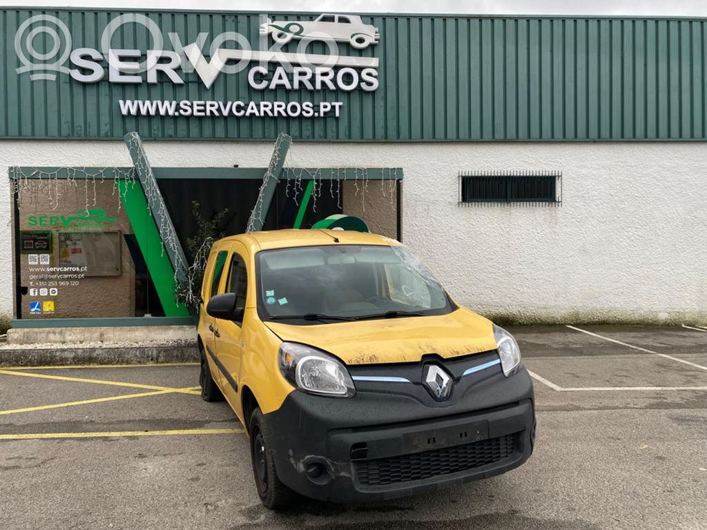 Kangoo II Kangoo