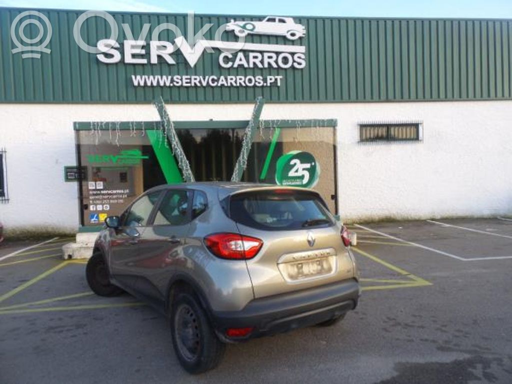 Captur Captur
