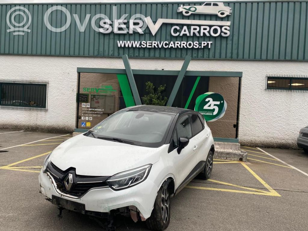 Captur Captur
