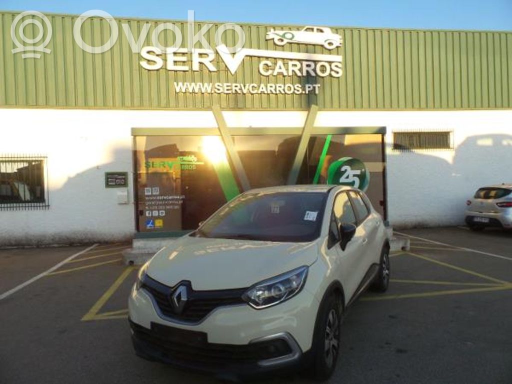 Captur Captur