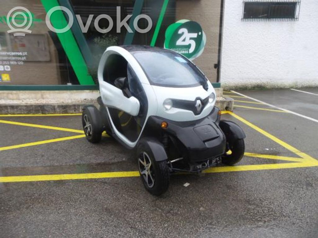 Twizy Twizy
