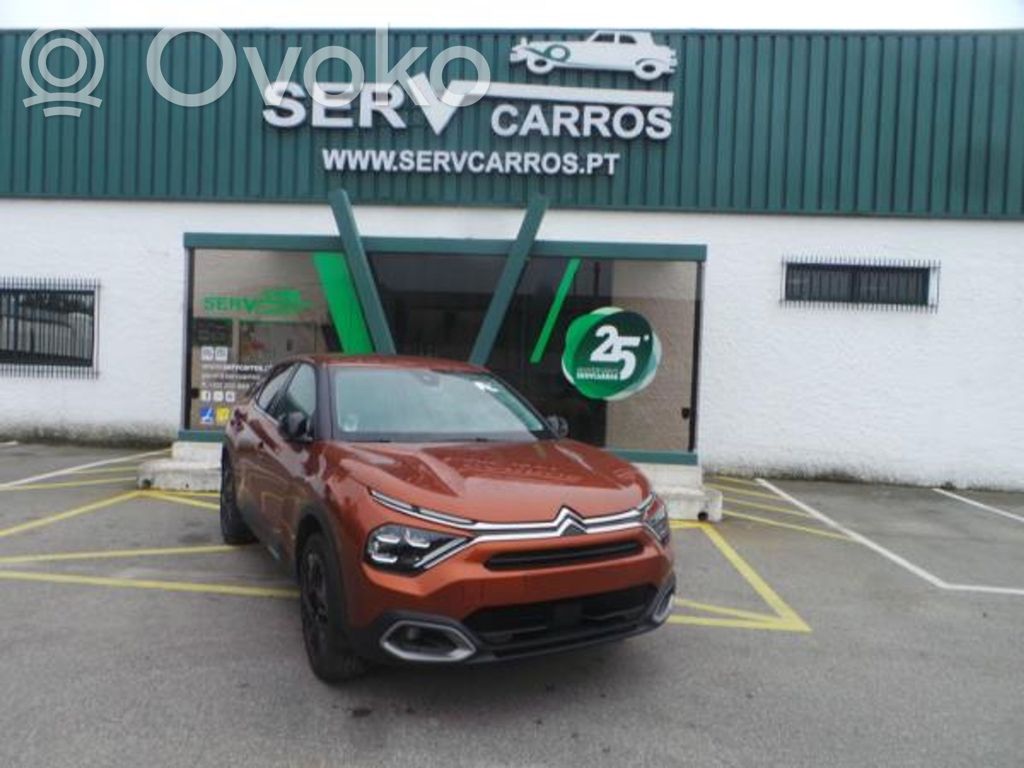 C4 III e-C4 C4 Picasso, Grand Picasso, Aircross, Cactus