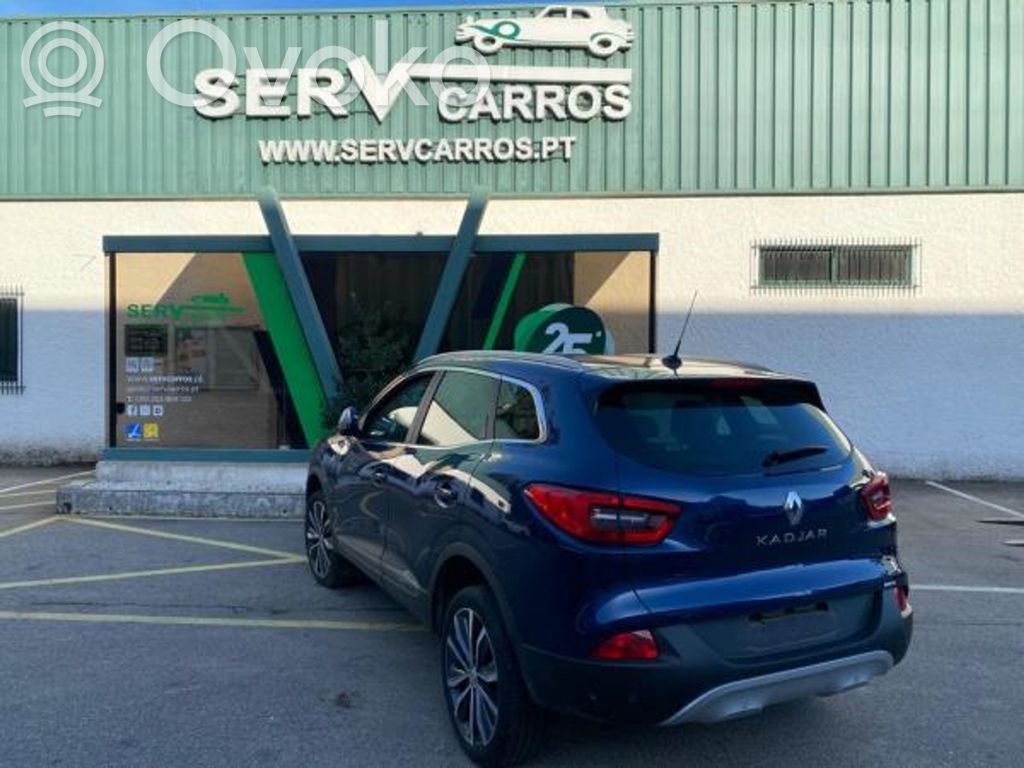 Kadjar Kadjar