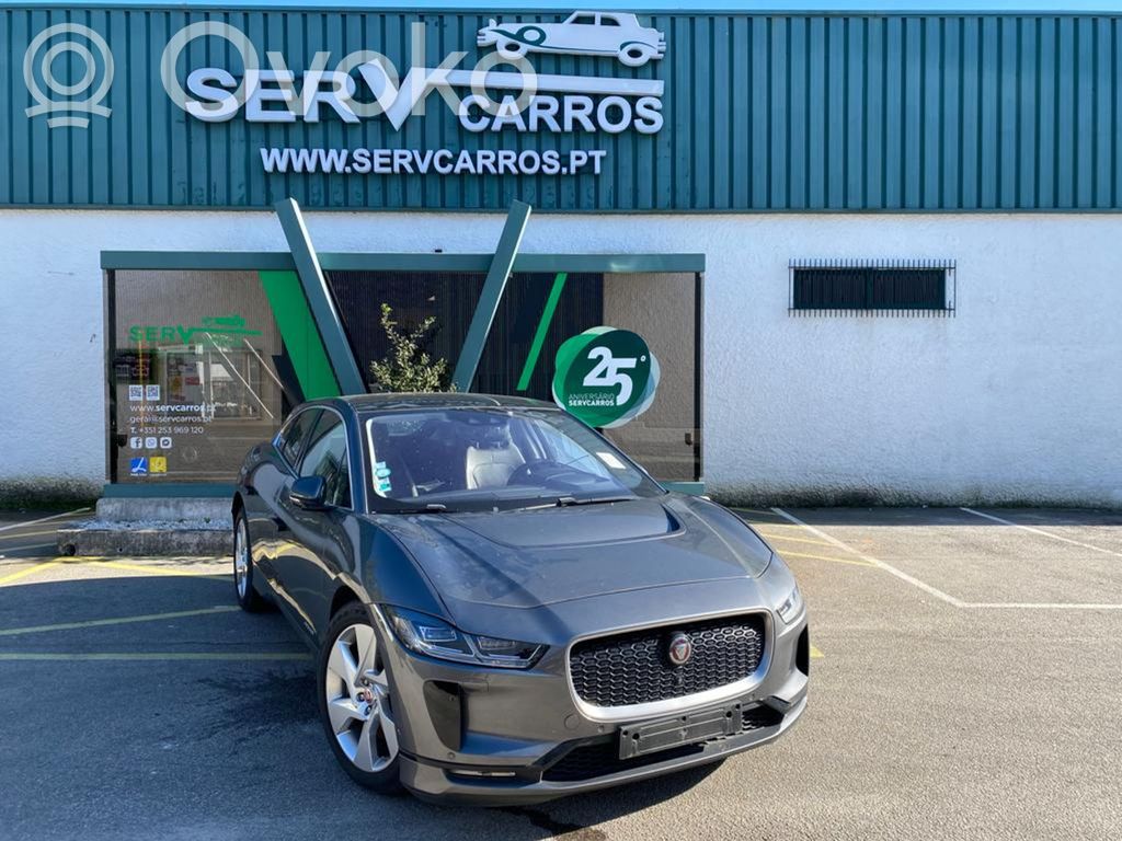 I-Pace I-Pace
