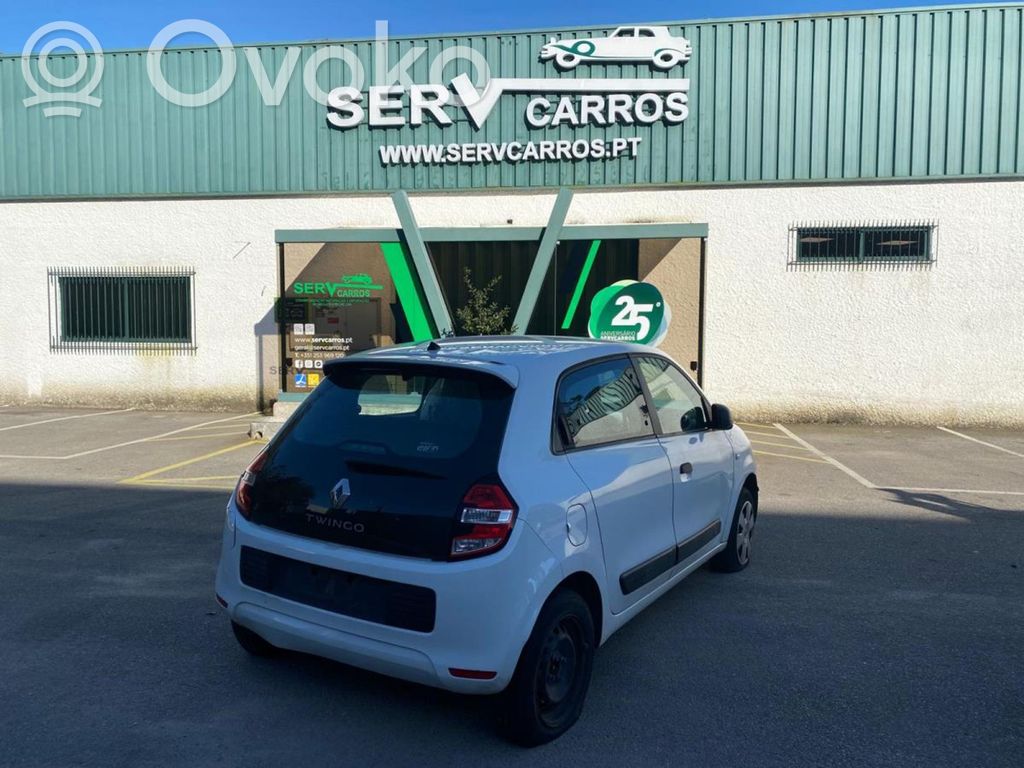 Twingo III Twingo