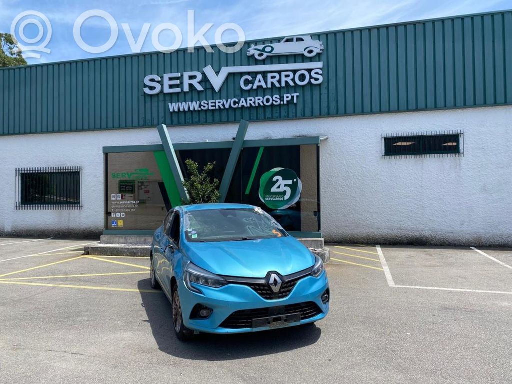 Clio V Clio