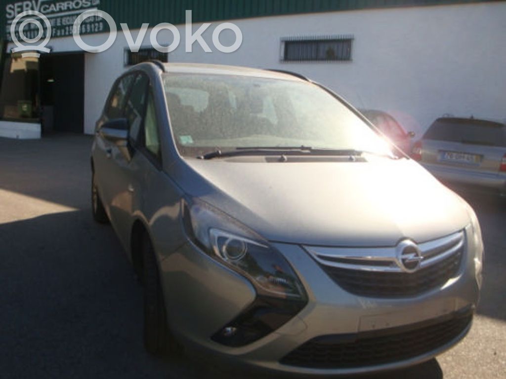 Zafira C Zafira