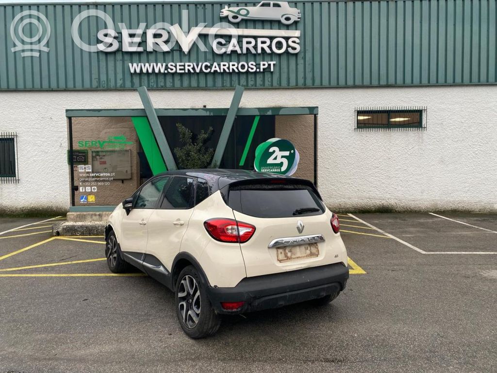 Captur Captur