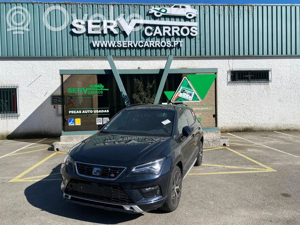 Ateca Ateca
