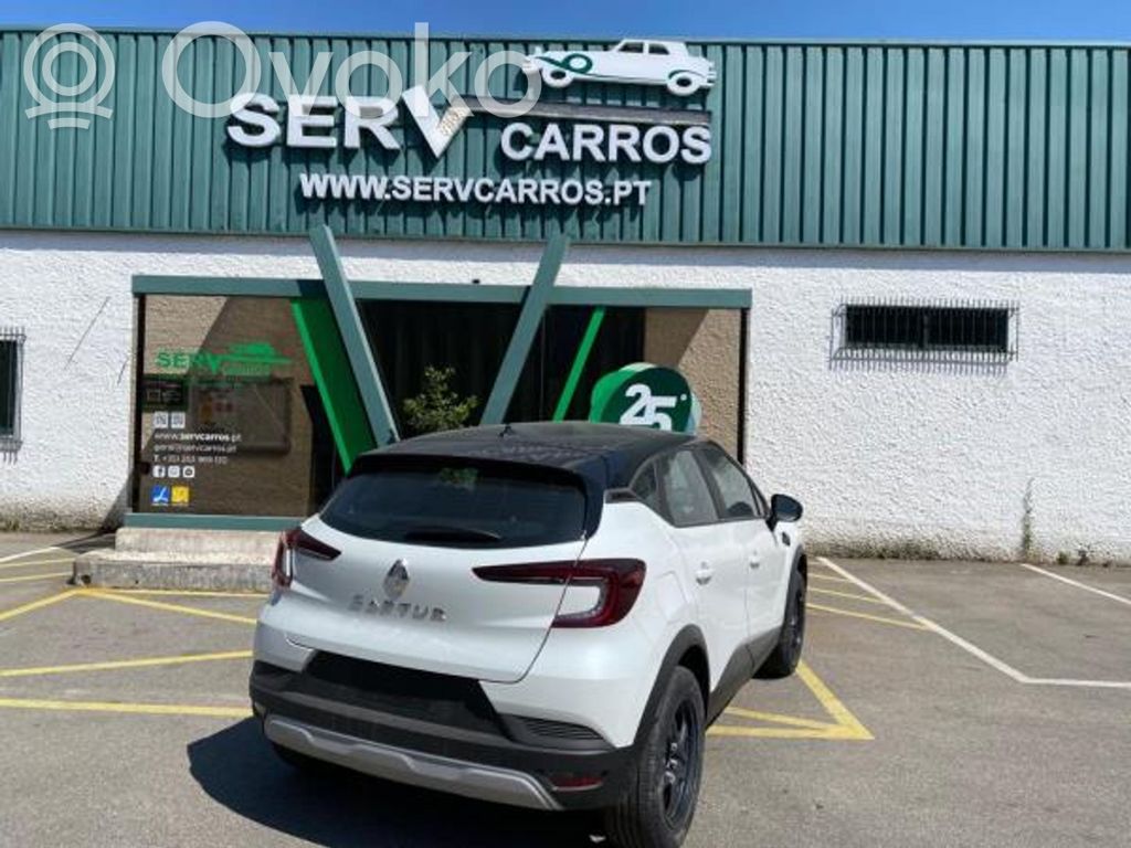 Captur II Captur