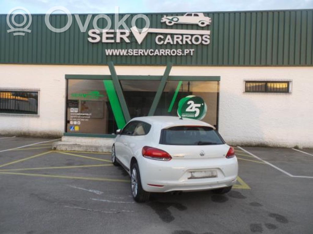 Scirocco Scirocco