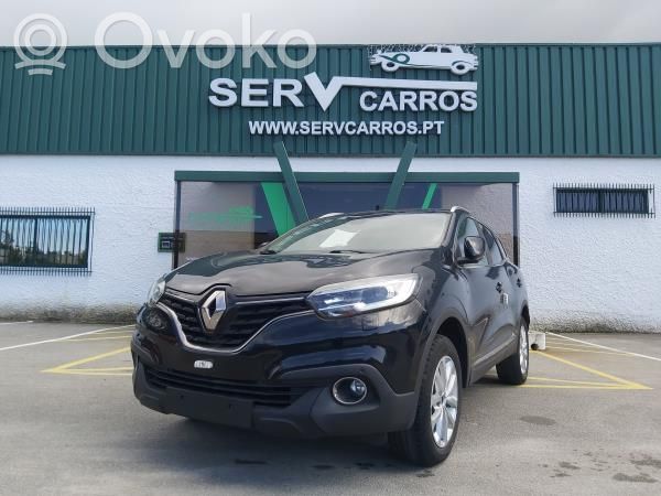 Kadjar Kadjar