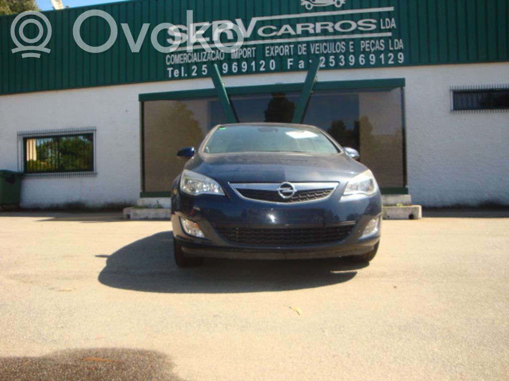 Astra J Astra