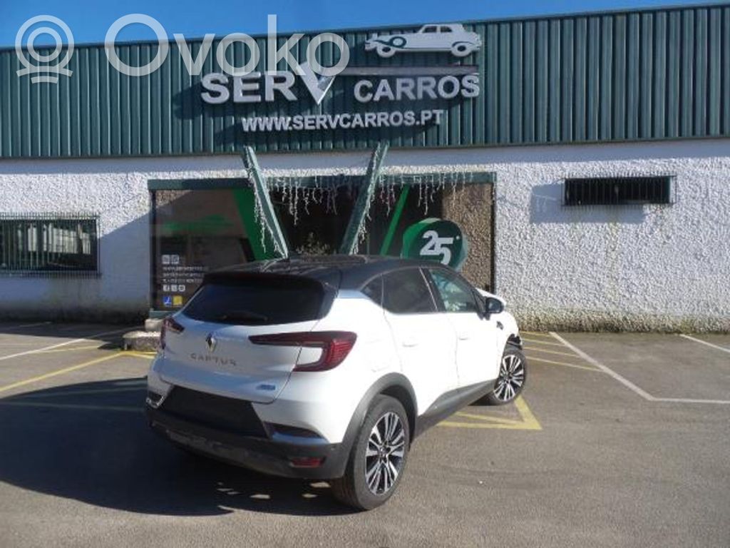Captur II Captur