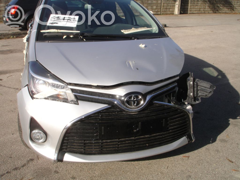 Yaris Yaris