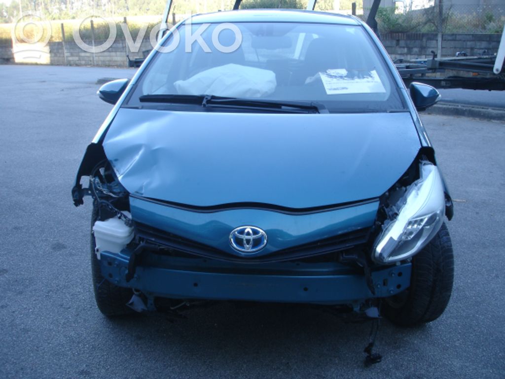 Yaris Yaris