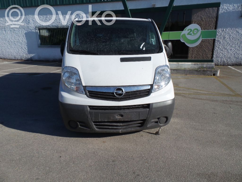 Vivaro Vivaro