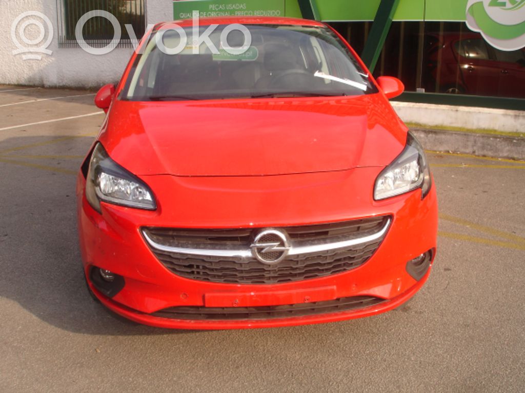 Corsa E Corsa