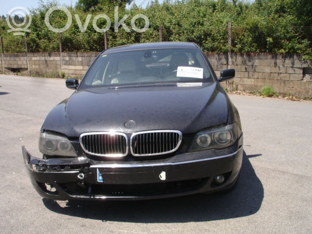 7 E65 E66 Series 7