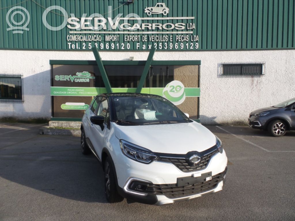 Captur Captur