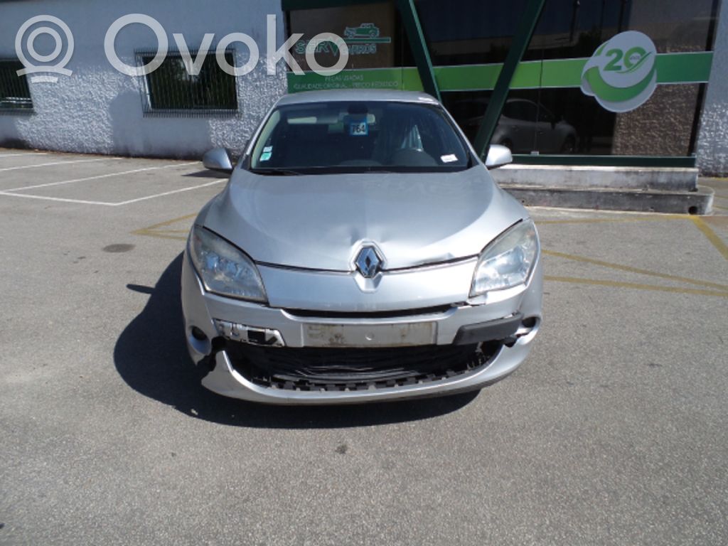 Megane III Megane