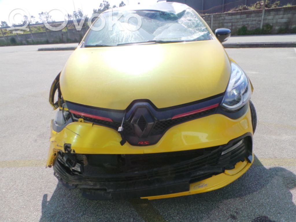 Clio IV Clio