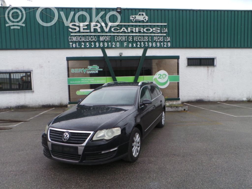 PASSAT B6 Passat