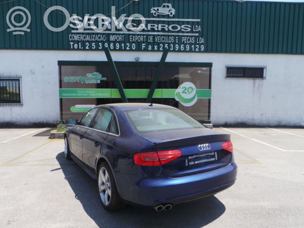 RS4 B8 RS4
