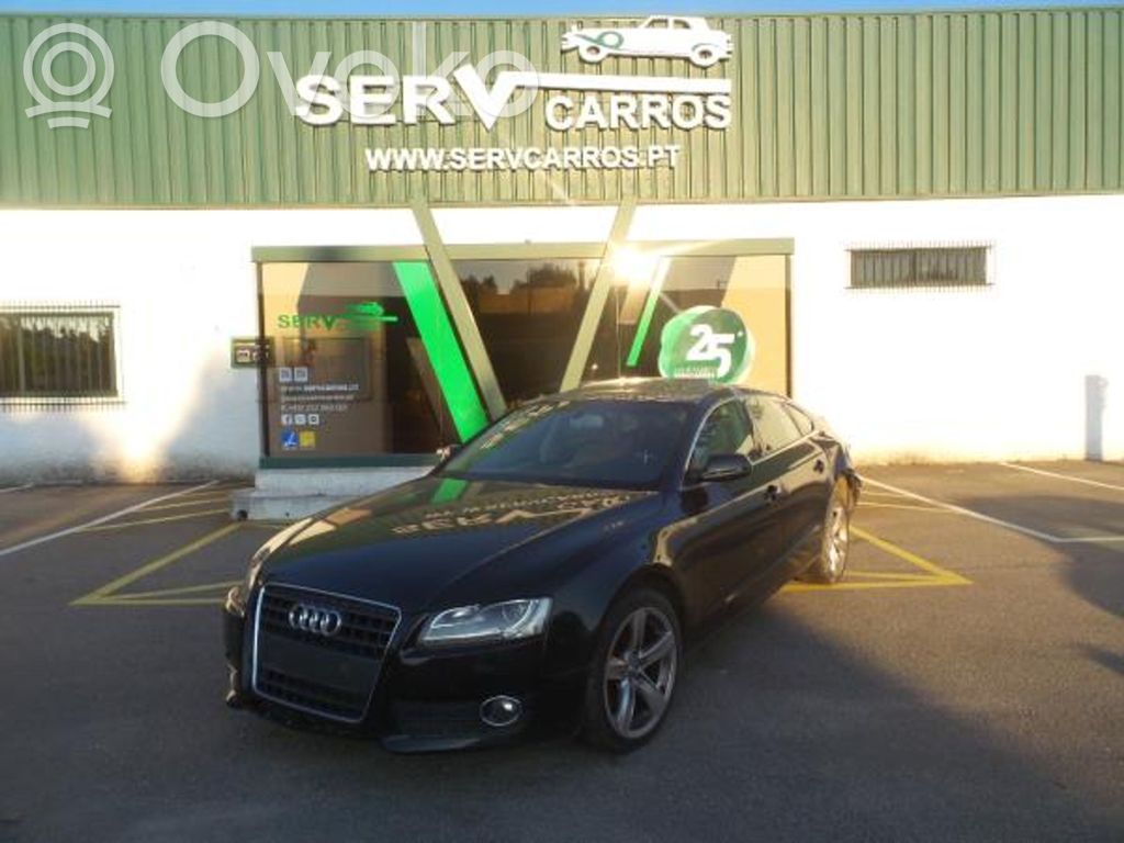 A5 Sportback 8TA A5, S5