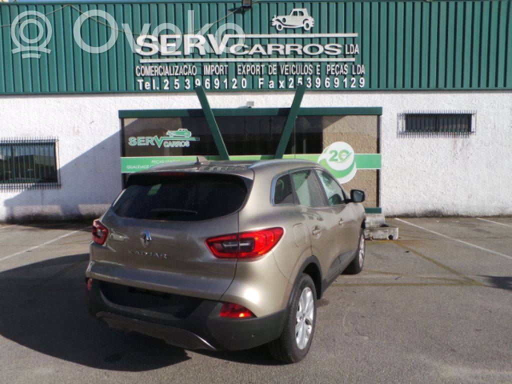 Kadjar Kadjar