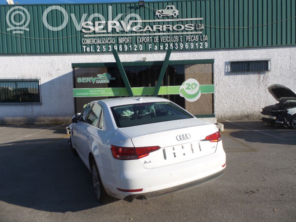 RS4 B9 RS4