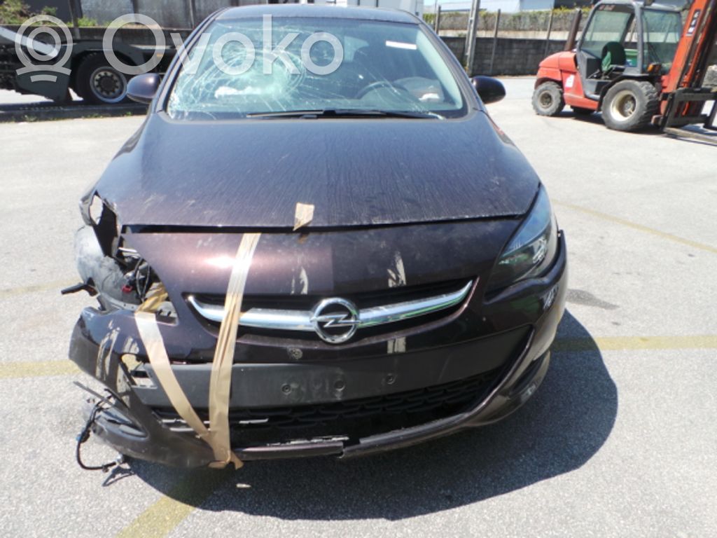 Astra J Astra