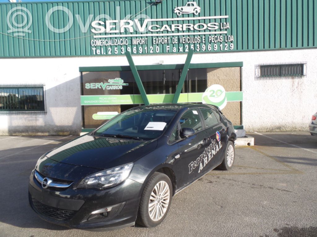 Astra J Astra