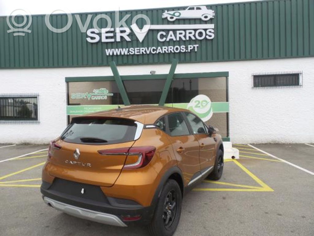 Captur II Captur