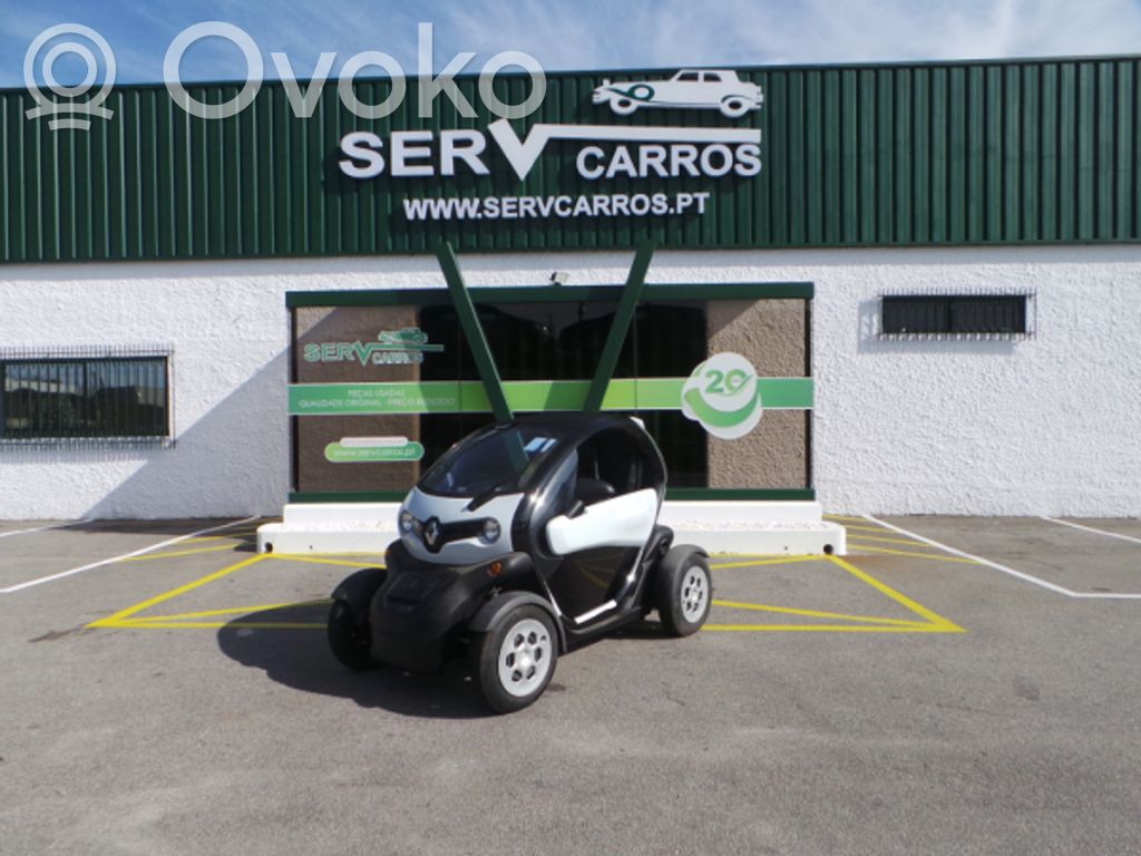 Twizy Twizy