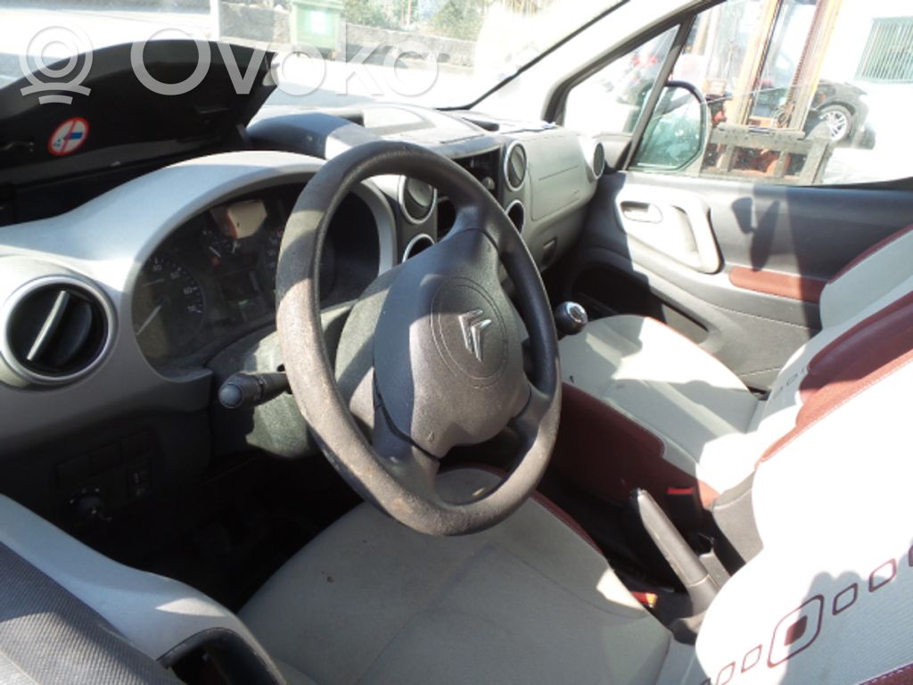 Berlingo Berlingo