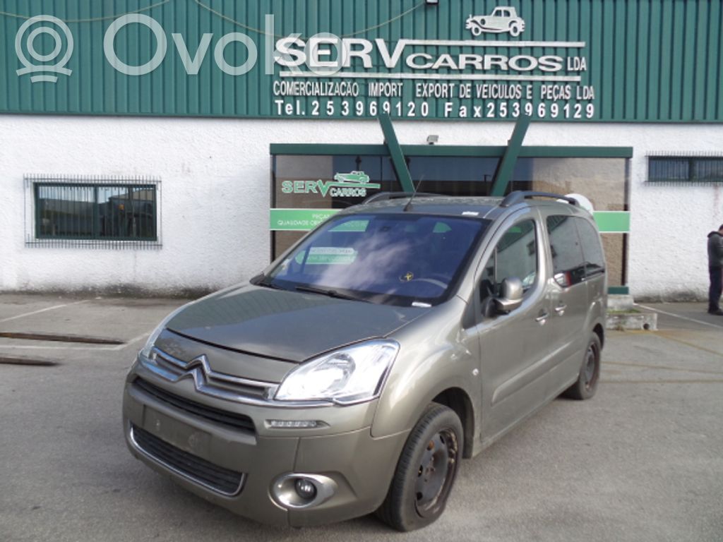 Berlingo Berlingo