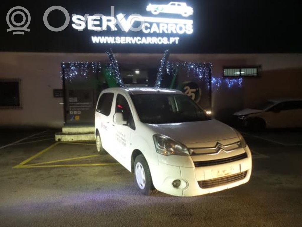 Berlingo Berlingo