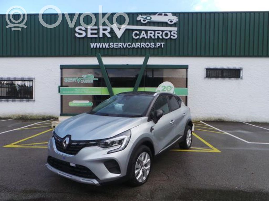 Captur II Captur