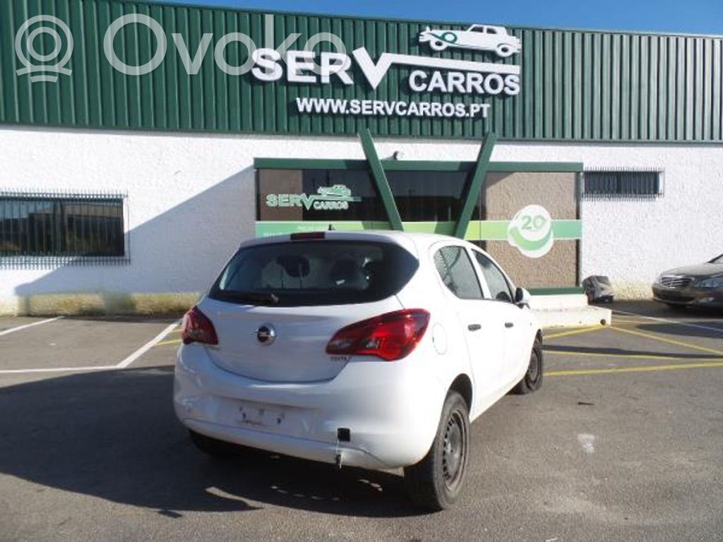 Corsa E Corsa