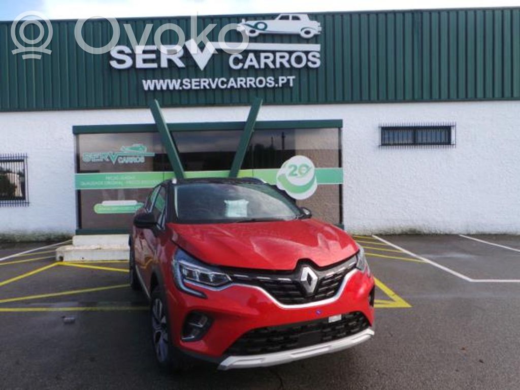Captur II Captur