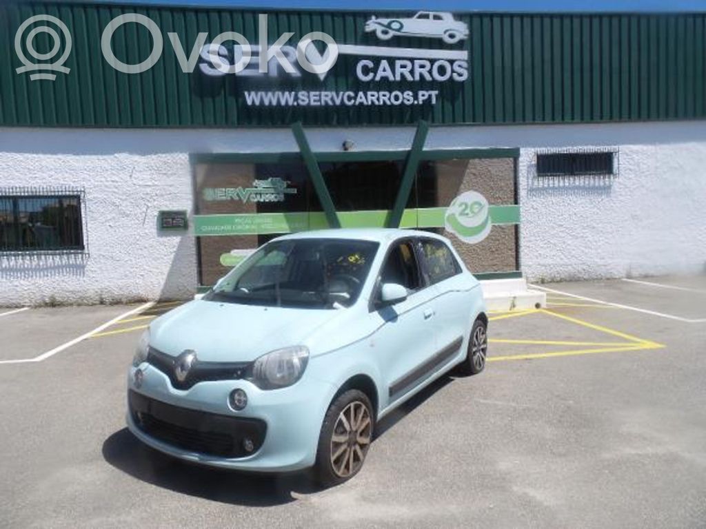Twingo III Twingo