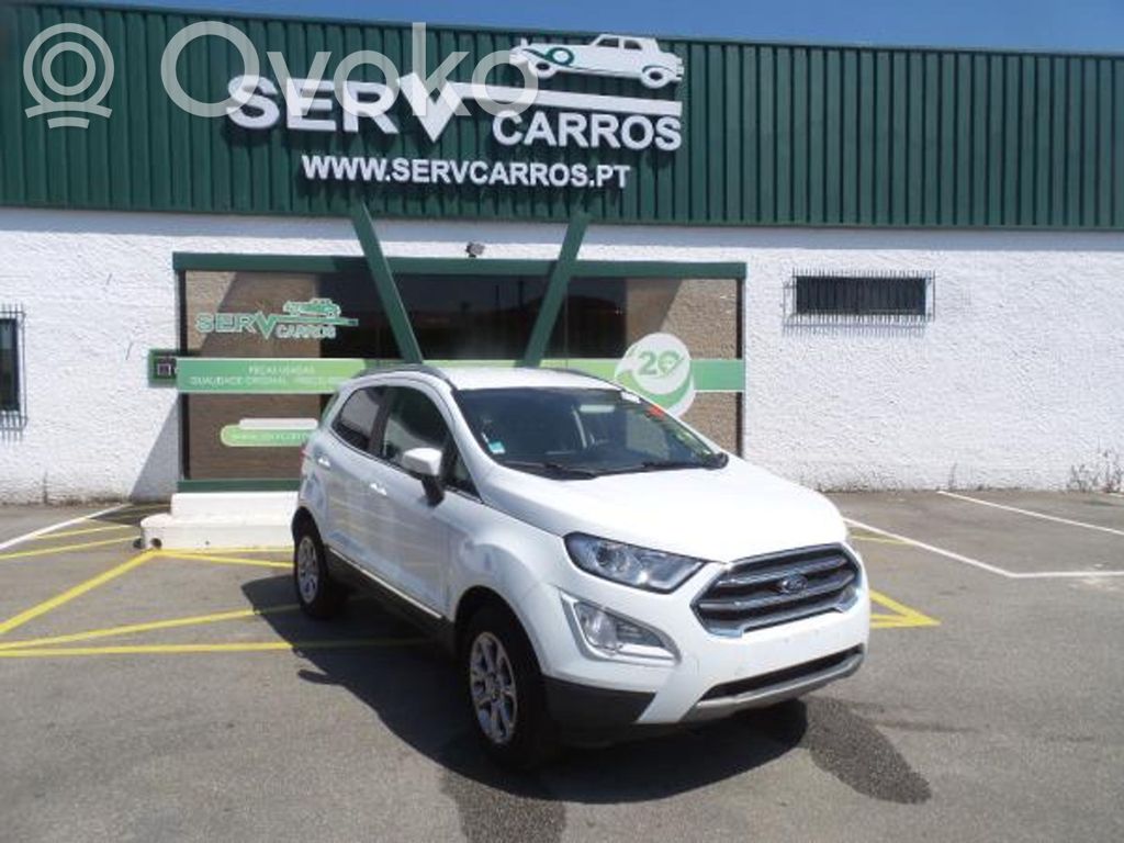 Ecosport Ecosport